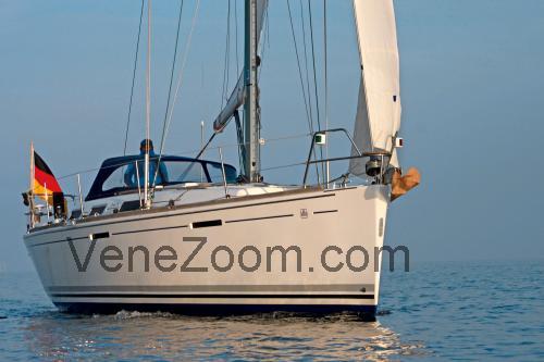 Dufour 365 Grand Large Tekniset tiedot ja arvostelut